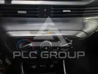 2025 Hyundai I20
