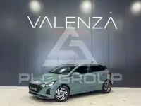 2025 Hyundai I20