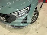 2025 Hyundai I20