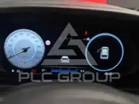 2025 Hyundai I20