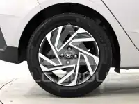 2025 Hyundai I20