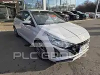2025 Hyundai I20