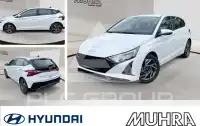 2025 Hyundai I20
