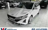 2025 Hyundai I20