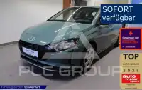 2025 Hyundai I20