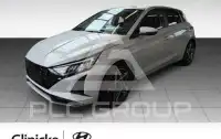 2025 Hyundai I20