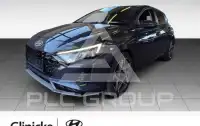 2025 Hyundai I20