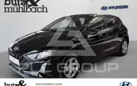 2025 Hyundai I20