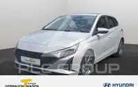 2025 Hyundai I20