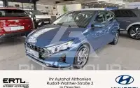 2025 Hyundai I20