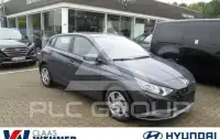 2025 Hyundai I20
