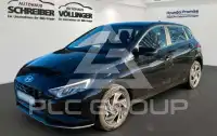 2025 Hyundai I20