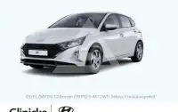 2025 Hyundai I20