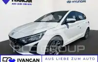 2025 Hyundai I20