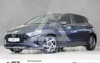 2025 Hyundai I20