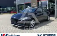 2025 Hyundai I20