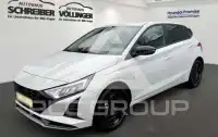 2025 Hyundai I20