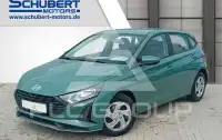 2025 Hyundai I20