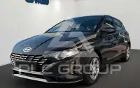 2025 Hyundai I20