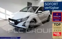 2025 Hyundai I20