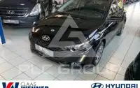 2025 Hyundai I20