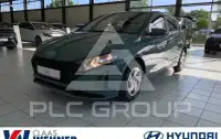 2025 Hyundai I20