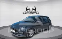 2025 Hyundai I20