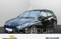 2025 Hyundai I20