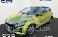 2025 Hyundai I20