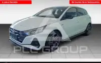 2025 Hyundai I20