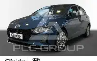 2025 Hyundai I20