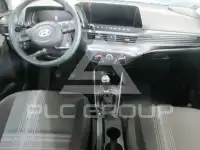 2025 Hyundai I20