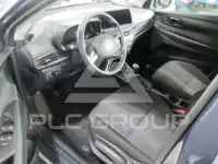 2025 Hyundai I20