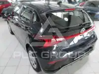 2025 Hyundai I20