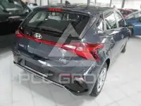 2025 Hyundai I20
