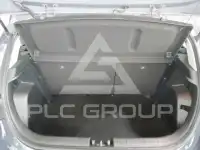 2025 Hyundai I20