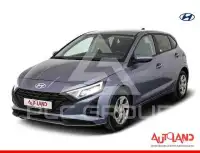 2025 Hyundai I20