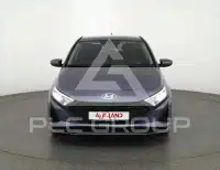 2025 Hyundai I20