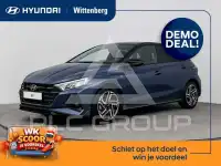 2025 Hyundai I20