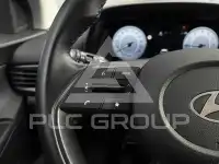 2025 Hyundai I20