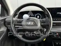 2025 Hyundai I20