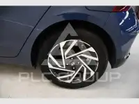 2025 Hyundai I20