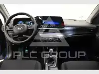 2025 Hyundai I20