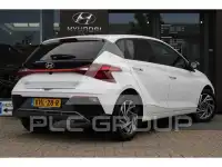 2025 Hyundai I20