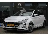 2025 Hyundai I20