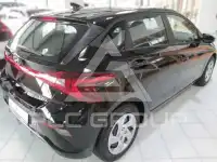 2025 Hyundai I20