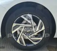 2025 Hyundai I20