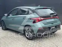 2025 Hyundai I20