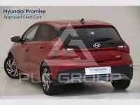 2025 Hyundai I20
