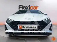2025 Hyundai I20